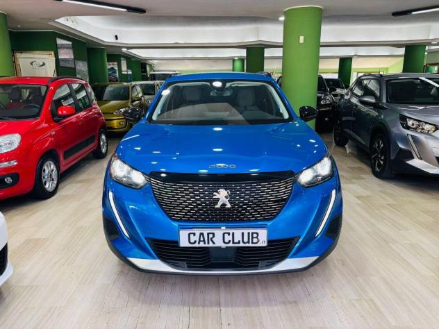 Peugeot 2008 1.5 BlueHDi 110 S&S Allure Pack - Foto 2