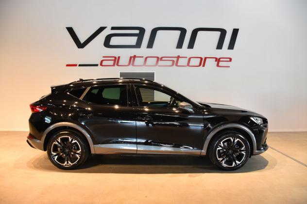 CUPRA Formentor 1.4 e-Hybrid DSG 204CV - IBRIDA - Foto 3