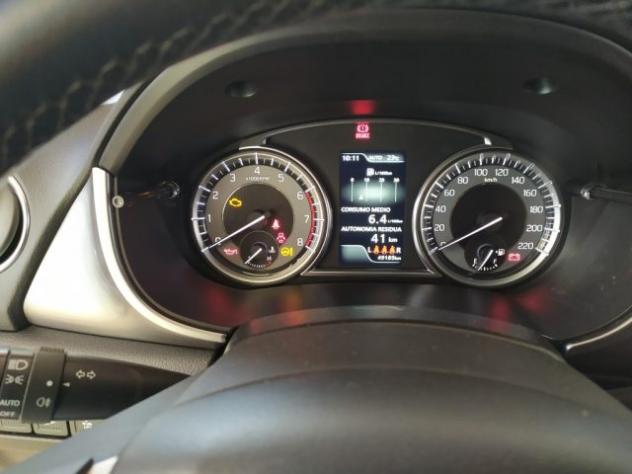 SUZUKI Vitara 1.4 Hybrid 4WD AllGrip Cool rif. 24118144 - Foto 10