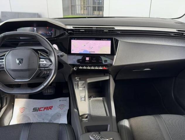 PEUGEOT 308 BlueHDi 130 S&S EAT8 SW Allure Pack rif. 23345789 - Foto 10