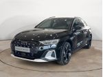 Audi A3 Audi allstreet Identity Contrast TFSI 110 kW S tronic