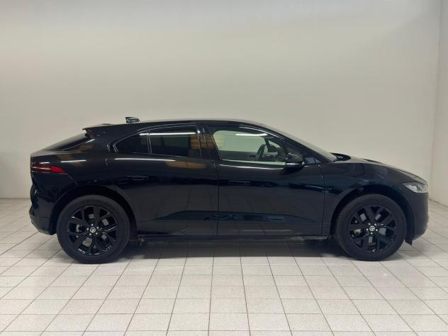 Jaguar I-Pace EV 90kWh 400CV R-DYN. SE AUTO 4WD - Foto 6