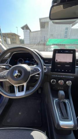MITSUBISHI ASX 1.3L Mild Hybrid 158 CV DCT Intense rif. 23771571 - Foto 8