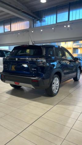 SUZUKI S-Cross 1.4 Hybrid 4WD AllGrip Top rif. 23046233 - Foto 5