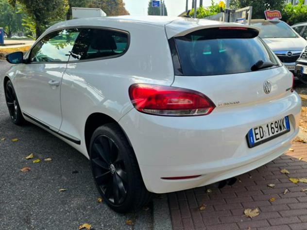 VOLKSWAGEN Scirocco 1.4 TSI BlueMotion 122 CV OK NEOPATENTATI rif. 24144748 - Foto 5