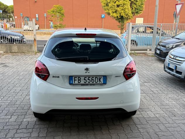 Peugeot 208 1.2 5 porte Access - Foto 3