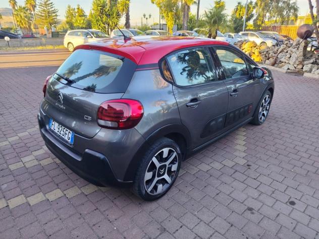 Citroen C3 BlueHDi 100 S&S Shine - Foto 3