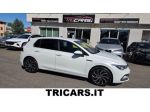 VOLKSWAGEN Golf 1.5 TGI DSG Style PERMUTE UNICOPR. OK NEOPAT. rif. 23992598