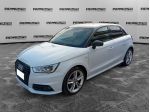Audi A1 A1 SPB 1.0 TFSI ultra Sport