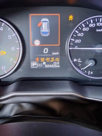 SUBARU Outback 5ª serie Outback 2.5i Lineartronic 4dventure - Foto 7