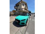 AUDI TT Coupé 1.8 TFSI S tronic S line rif. 23995676