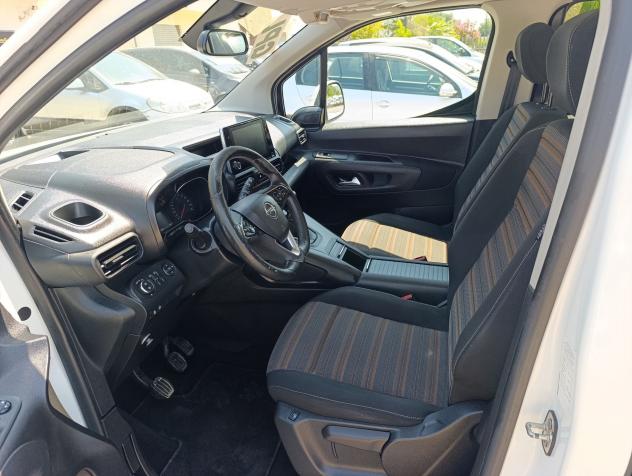 Opel Combo Life 1.2 110CV GPL - Foto 7