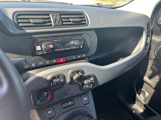 FIAT Panda 3ª serie 1.0 FireFly S&S Hybrid - Foto 9