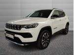 Jeep Compass II 2021 1.3 turbo t4 phev Limited 4xe auto