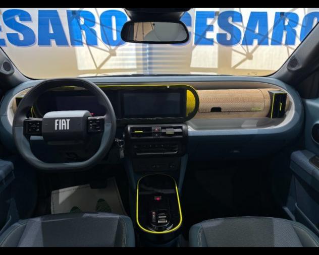 FIAT Grande Panda 1.2 hybrid La Prima 110cv edct rif. 24129487 - Foto 5
