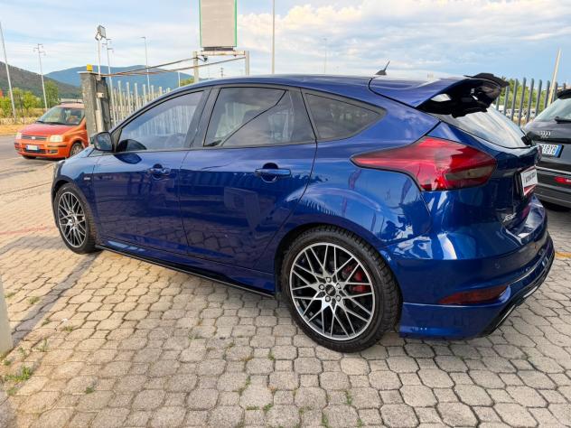Ford Focus 1.5 TDCi 120 CV Start&Stop ST Line - Foto 2