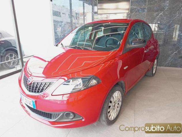 LANCIA Ypsilon 1.0 FireFly 5 porte S&S Hybrid Ecochic Gold rif. 24135404 - Foto 2