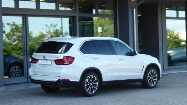 BMW X5 xDrive25d Business rif. 23807937 - Foto 3