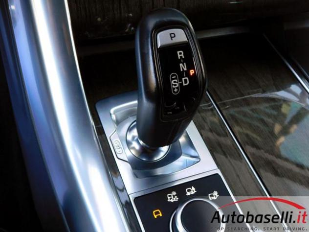 LAND ROVER Range Rover Sport 3.0 TDV6 HSE DYNAMIC 249CV AUTOMATICO 4x4 rif. 24208245 - Foto 9