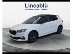 Škoda Fabia Your Way 1,0 TSI 70 kW (95 CV) 5 marce - manuale