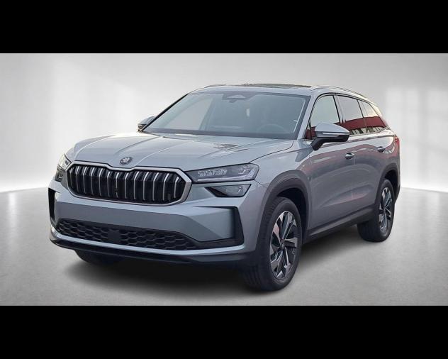 Škoda Kodiaq Kodiaq Style 7 posti 1,5 TSI Hybrid 110 kW (150 CV) 7 marce - DSG