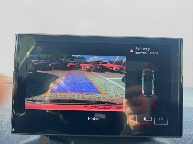 Audi Q2 Q2 30 2.0 tdi Business Advanced NAVI CAMERA LED - Foto 8