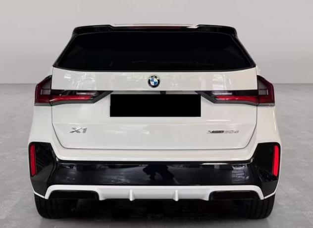 BMW X1 20d xDrive M SPORT PANORAMA BLACK PACK 19 rif. 23865430 - Foto 6