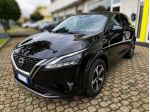 Nissan Qashqai MHEV 140 CV N-Connecta