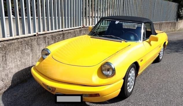 Alfa Romeo Spider 2.0i cat - Foto 2