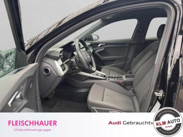 AUDI A3 SPB 40 TFSI e S tronic plug in 204cv rif. 23676464 - Foto 7