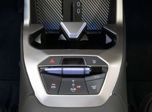 BMW IX3 FULL ELETTRIC - Foto 7