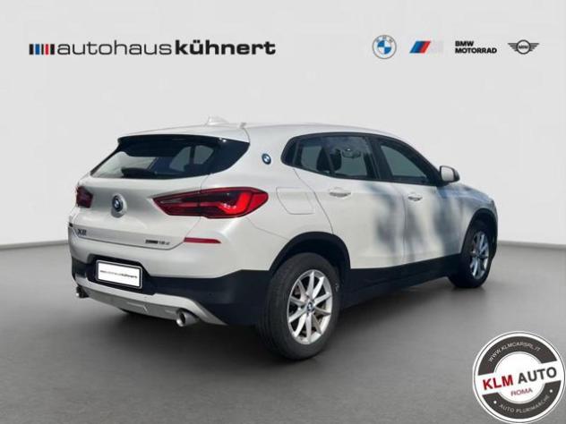BMW X2 sDrive18d Aut Tetto Apribile Ufficiale BMW rif. 23937145 - Foto 6