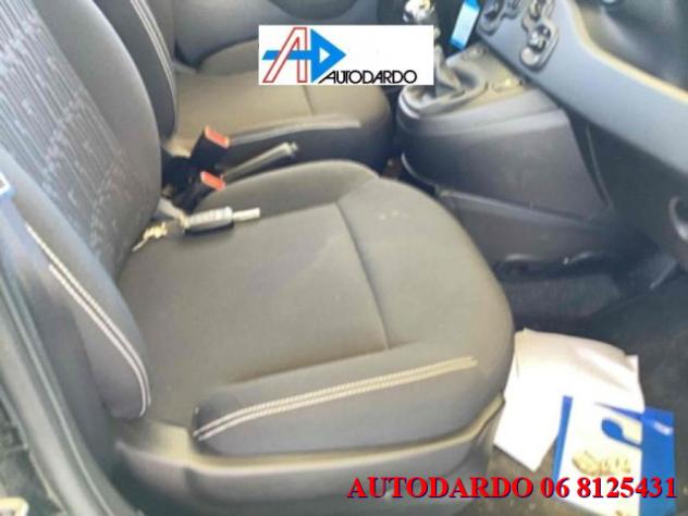 FIAT Panda 1.0 FireFly S&S Hybrid Pandina rif. 24123216 - Foto 8