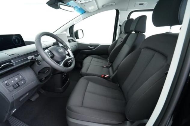 HYUNDAI Staria 1.6 HEV AT 2WD 9 posti + IVA rif. 24226731 - Foto 5