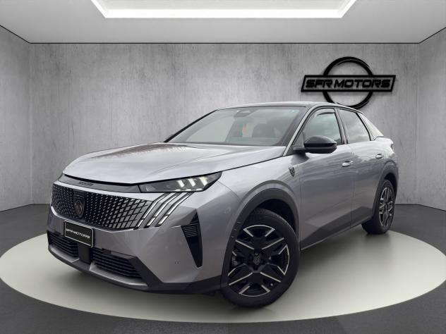 Peugeot 3008 Hybrid Allure 136cv - PROMO/IVA ESP. - Foto 3