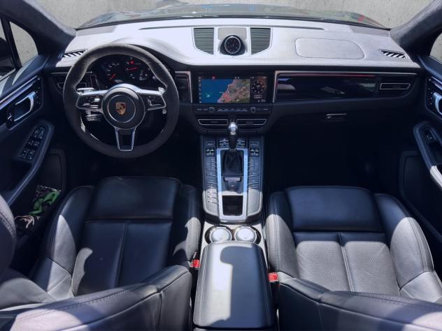 Porsche Macan 2.0 245cv pdk - PROMO - Foto 9