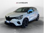 Renault Captur II 2019 1.6 E-Tech full hybrid Rive Gauche 145cv auto