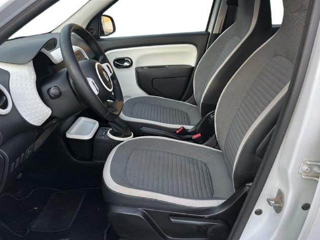 Renault Twingo 1.0 SCE EXPERIENCE - Foto 9