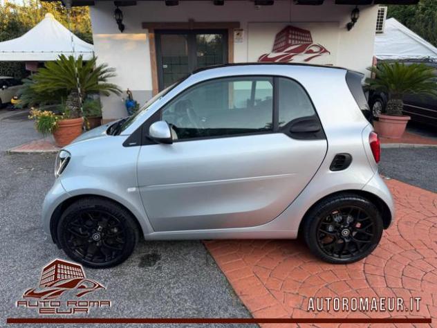 SMART ForTwo 1.0 twinamic Superpassion PREZZO REALE! rif. 23937434 - Foto 2