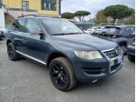 Volkswagen 2.5 R5 TDI DPF tiptronic Exclusive