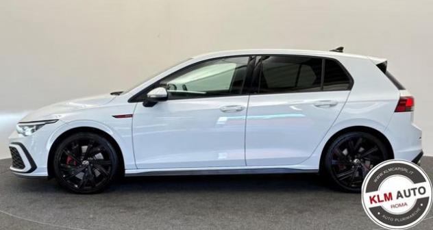 VOLKSWAGEN Golf 2.0 TSI DSG GTI VIII UFFICIALE VW rif. 23976475 - Foto 3