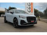 Audi Q2 35 TFSI 150CV Identity Black 11.2025