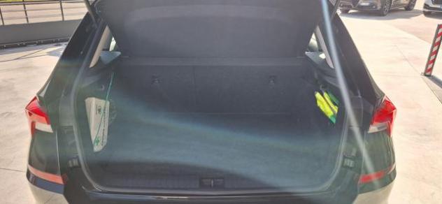 SKODA Kamiq 1.0 G-Tec METANO Ambition Sport N°GH039 rif. 23702104 - Foto 9