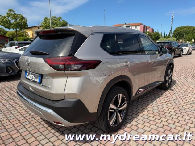NISSAN X-Trail e-Power 2WD Tekna rif. 23797069 - Foto 4