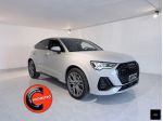 AUDI - Q3 Sportback - Q3 SPB 40 TDI qu- S tr. Business Plus