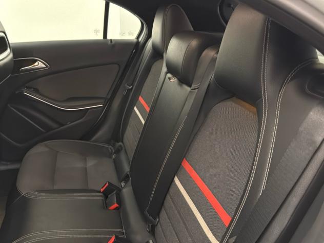 Mercedes-Benz Classe A A 180 CDI - Foto 10