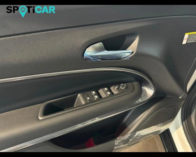 FIAT 600 IV 1.2 hybrid Sport 145cv auto - Foto 6