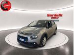 CITROEN C3 PureTech 83 S&S Feel rif. 24126798