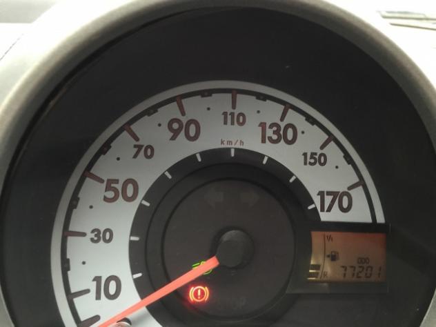 CITROEN C1 1.0 3 porte C1TY OK NEO PATENTATI rif. 23030029 - Foto 9