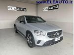 MERCEDES-BENZ GLC 300 d 245cv 4Matic Coupé Premium Night Ed. Virtual  rif.  &hellip;